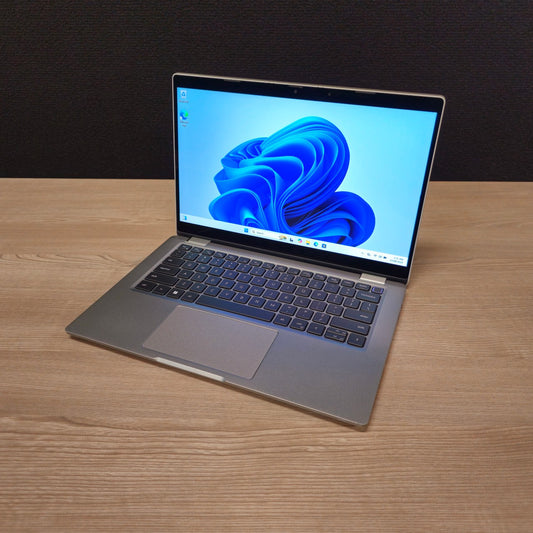 Refurbished Dell Latitude 5320 / i5 11th Gen / 8GB / 256GB / Touch Screen / Win 11 (Get One Give One)