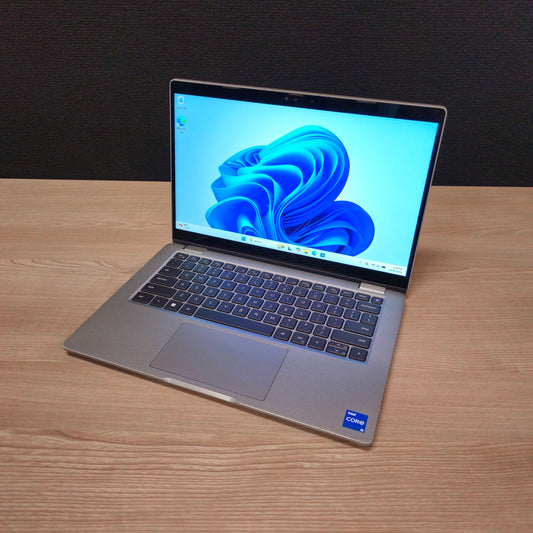 Refurbished Dell Latitude 5340 / i5 13th Gen / 8GB / 512GB / Touch Screen / Win 11 (Get One Give One)
