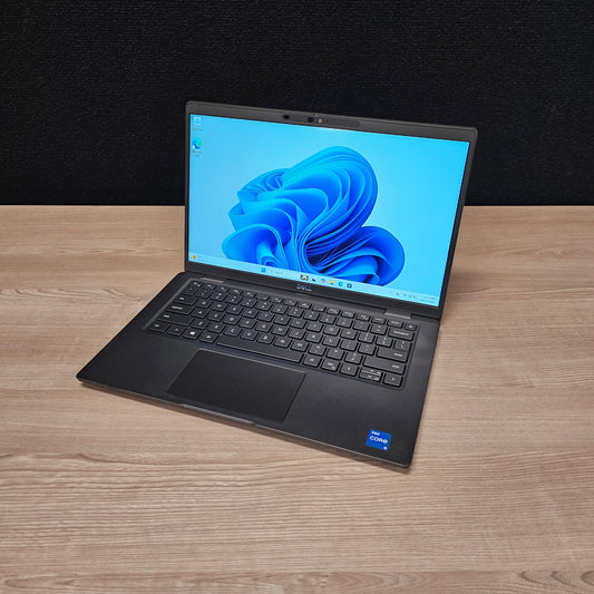 Refurbished Dell Latitude 7420 Laptop / i5 11th Gen / 8GB / 256GB / W11 (Get One Give One)