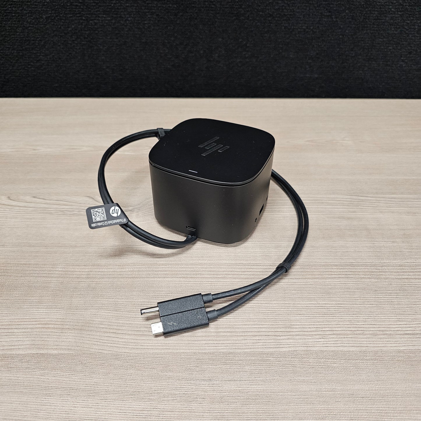 Refurbished HP Thunderbolt Dock G2