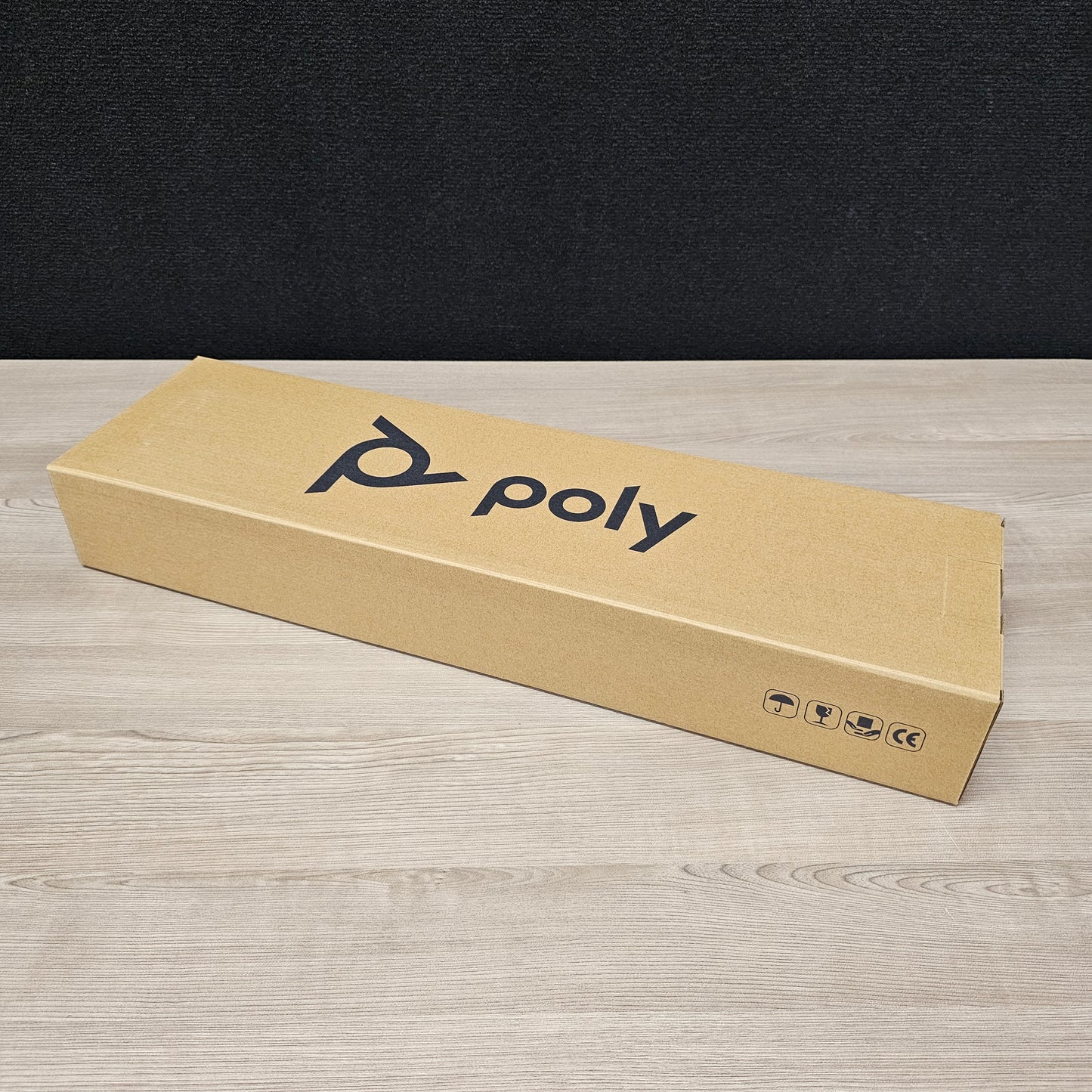 New Poly Studio X52 Mounting Kit