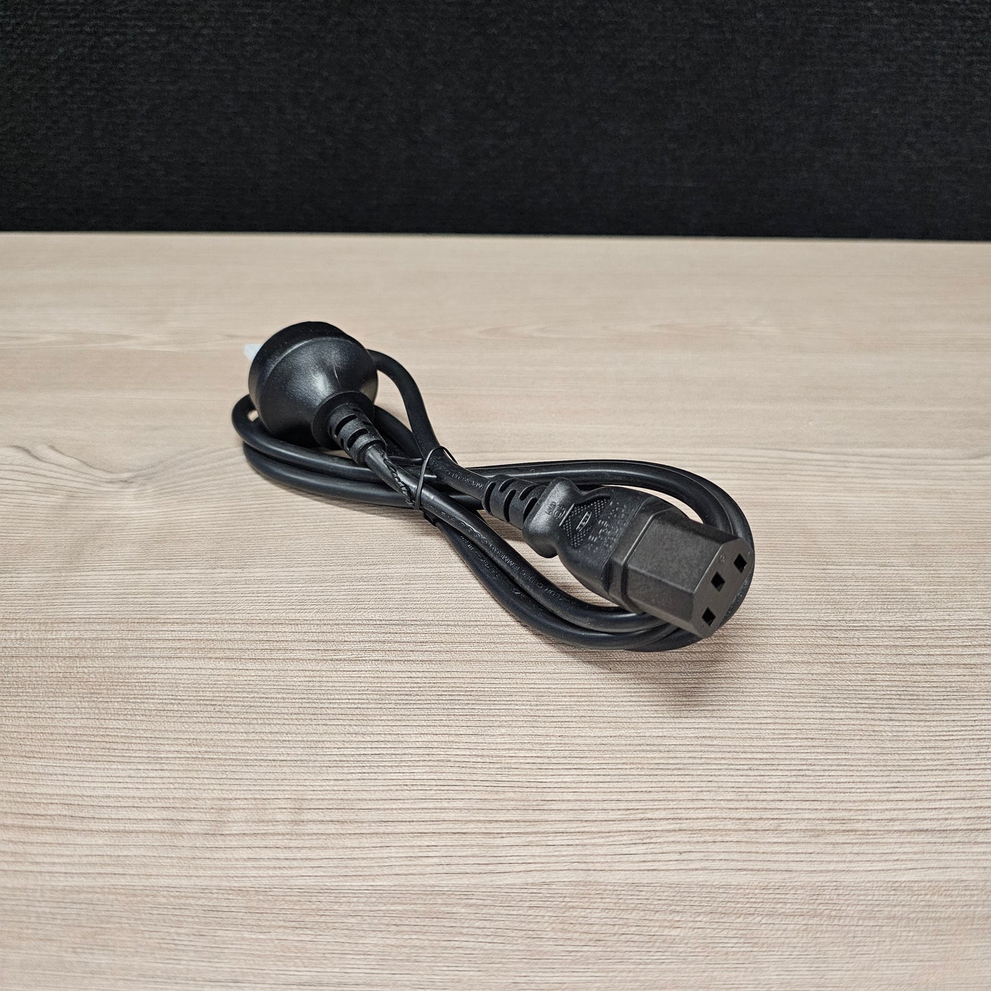 Refurbished Jug Power Cable
