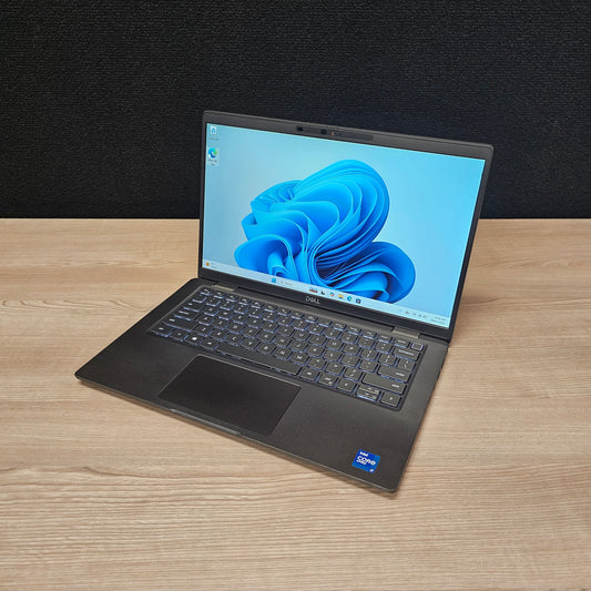 Refurbished Dell Latitude 7420 Laptop / i7 11th Gen / 16GB / 512GB / W11 (Get One Give One)