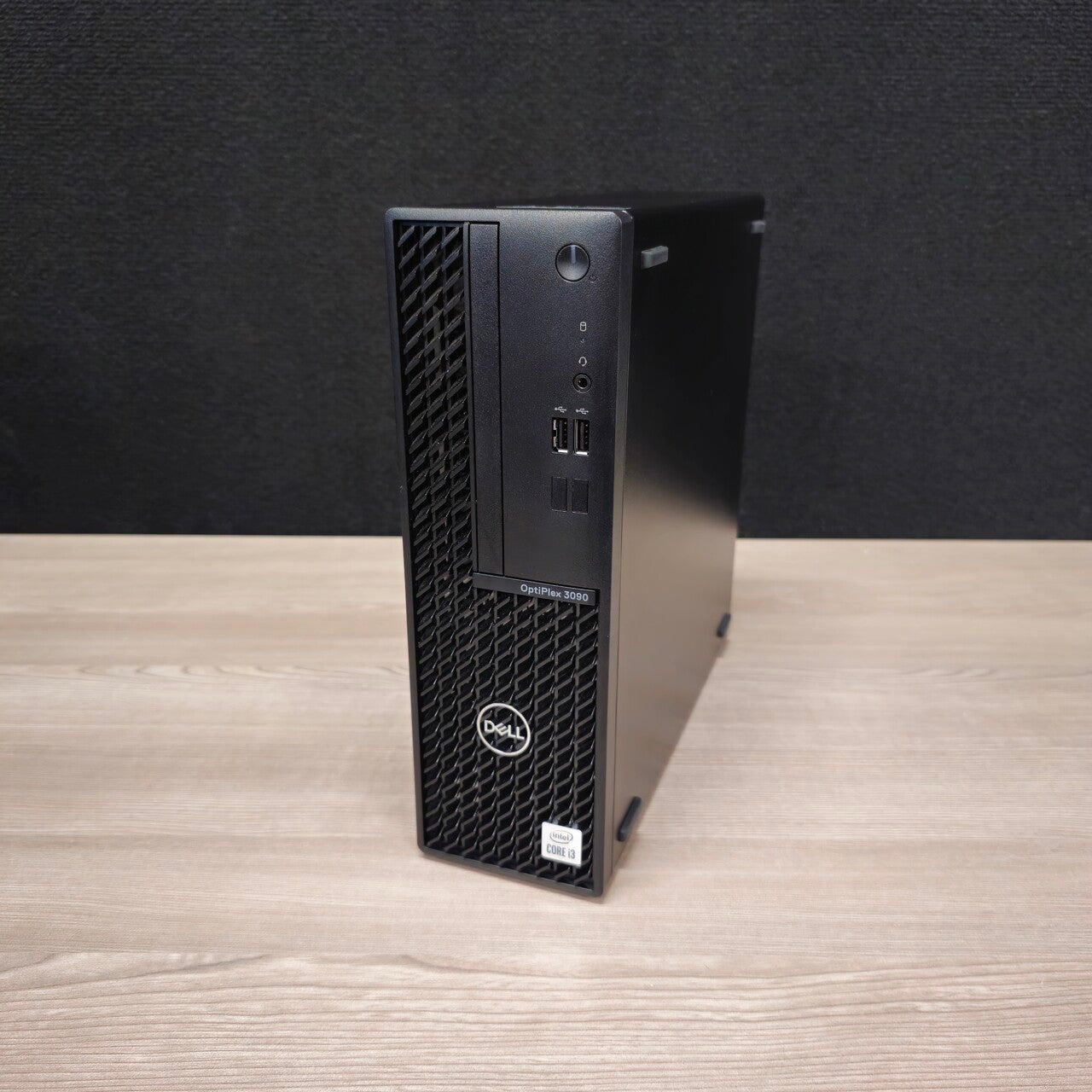 Refurbished Dell OptiPlex 3090 / i3 10th Gen / 8GB / 128GB / Win 11 (Get One Give One)