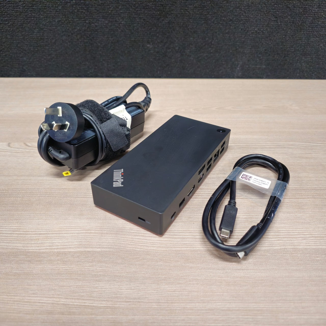 Refurbished Lenovo LDA-KP Docking Station