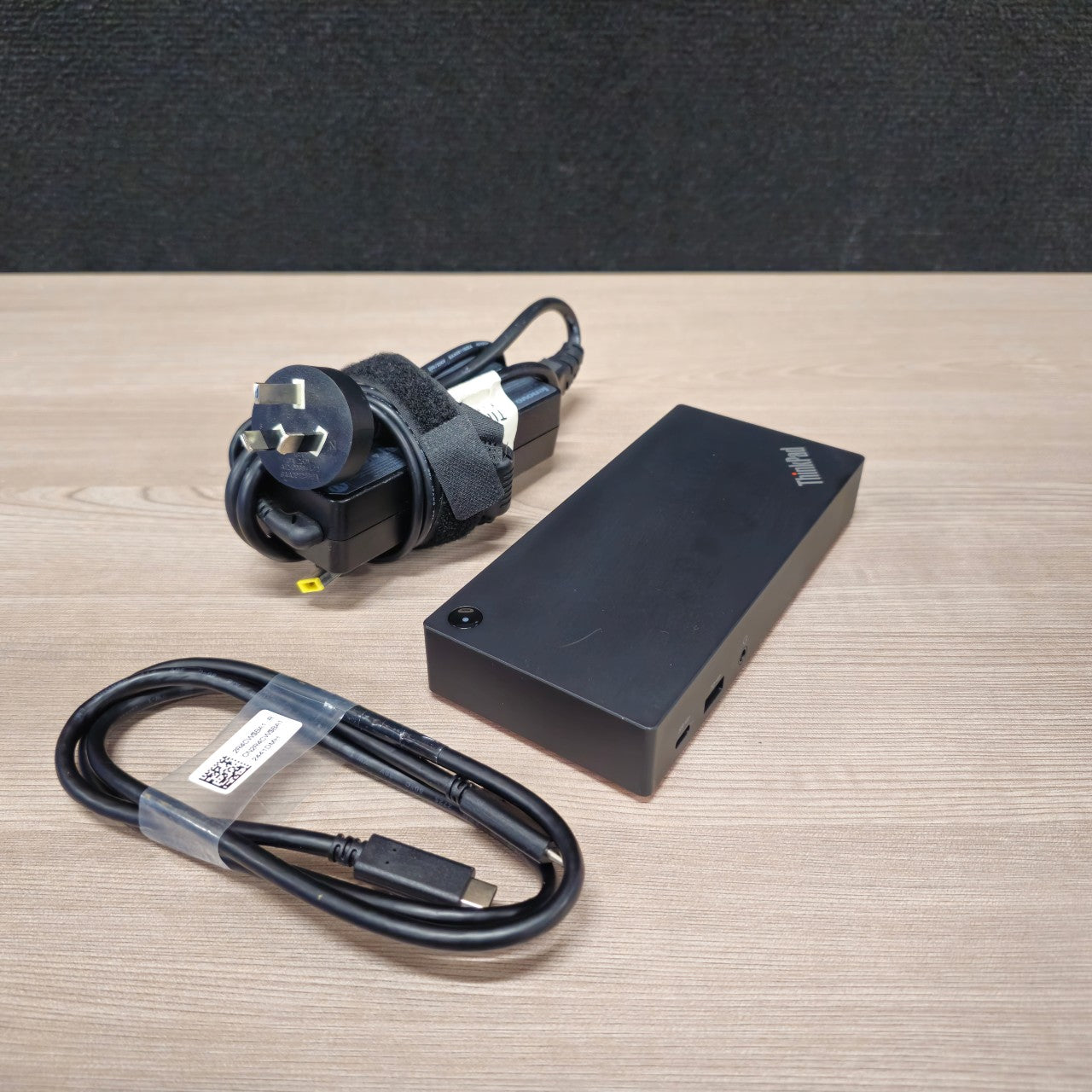 Refurbished Lenovo LDA-KP Docking Station