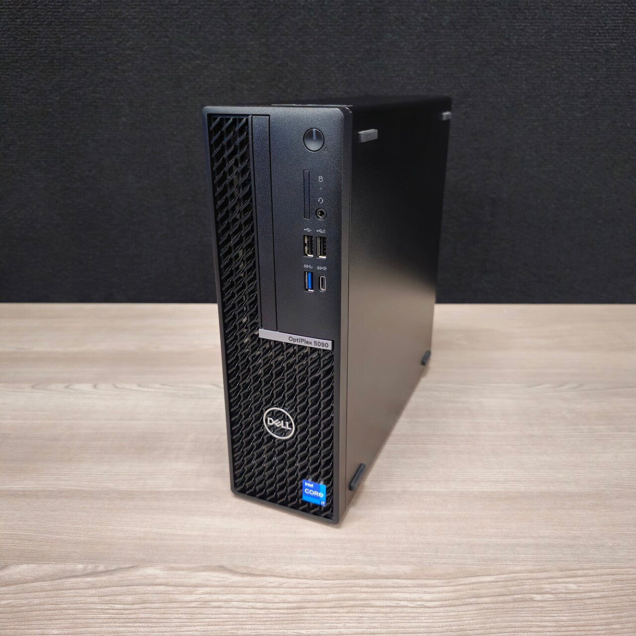 Refurbished Dell OptiPlex 5090 / i7 11th Gen / 16GB / 256GB / Win 11 (Get One Give One)