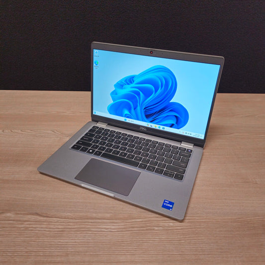 Refurbished Dell Latitude 5330 / i5 12th Gen / 8GB / 256GB / Touch Screen / Cellular / Win 11 (Get One Give One)