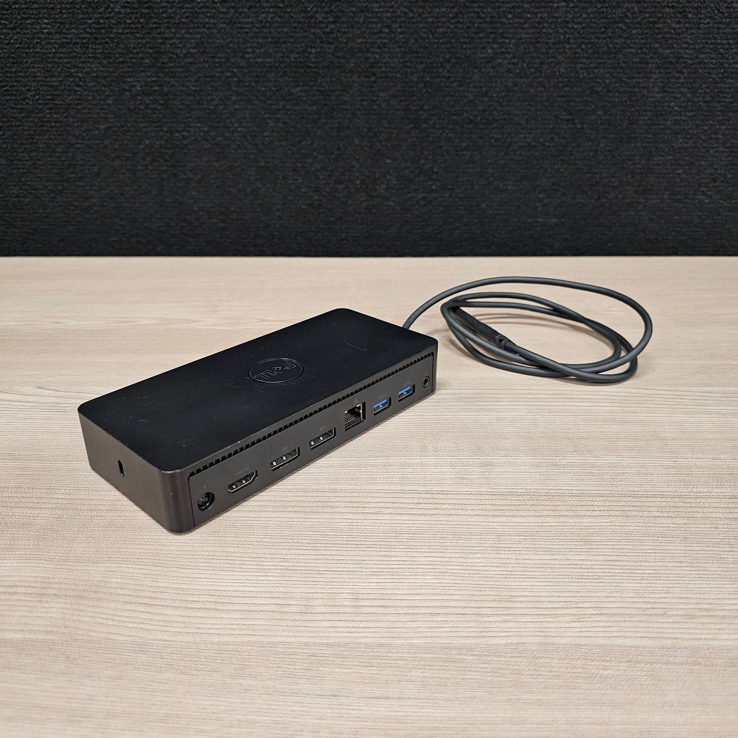 Refurbished Dell D6000 Docking Station