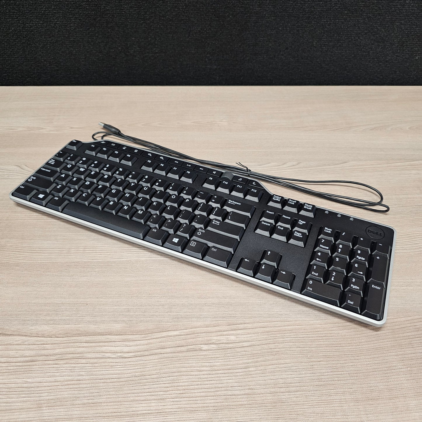 New Dell KB522 Wired Keyboard