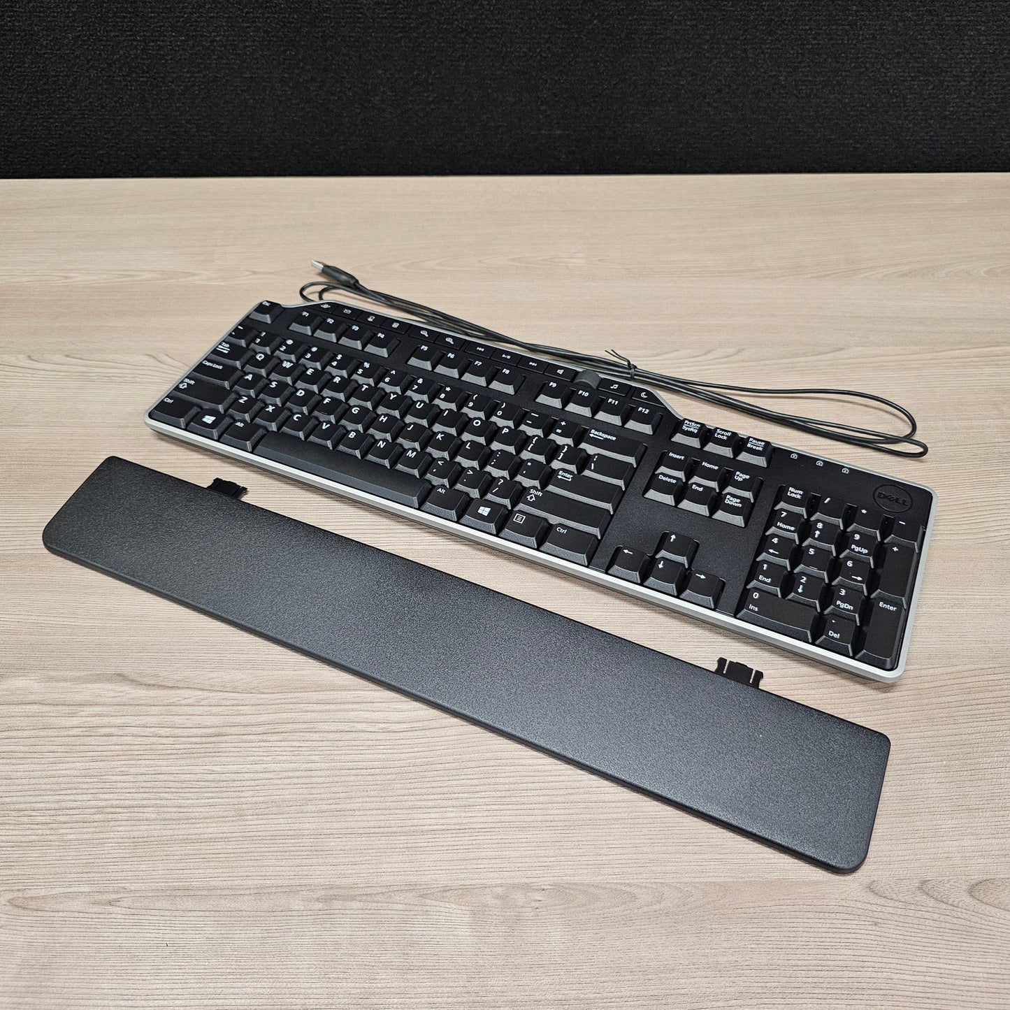 New Dell KB522 Wired Keyboard