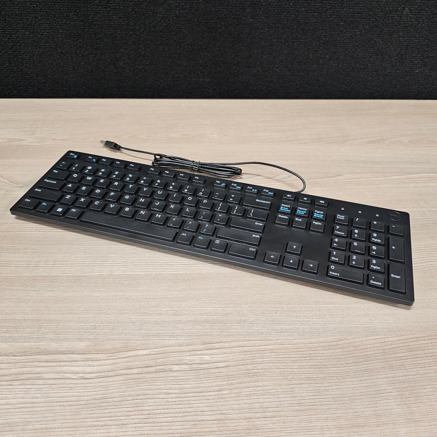 New Dell KB216 Wired Keyboard