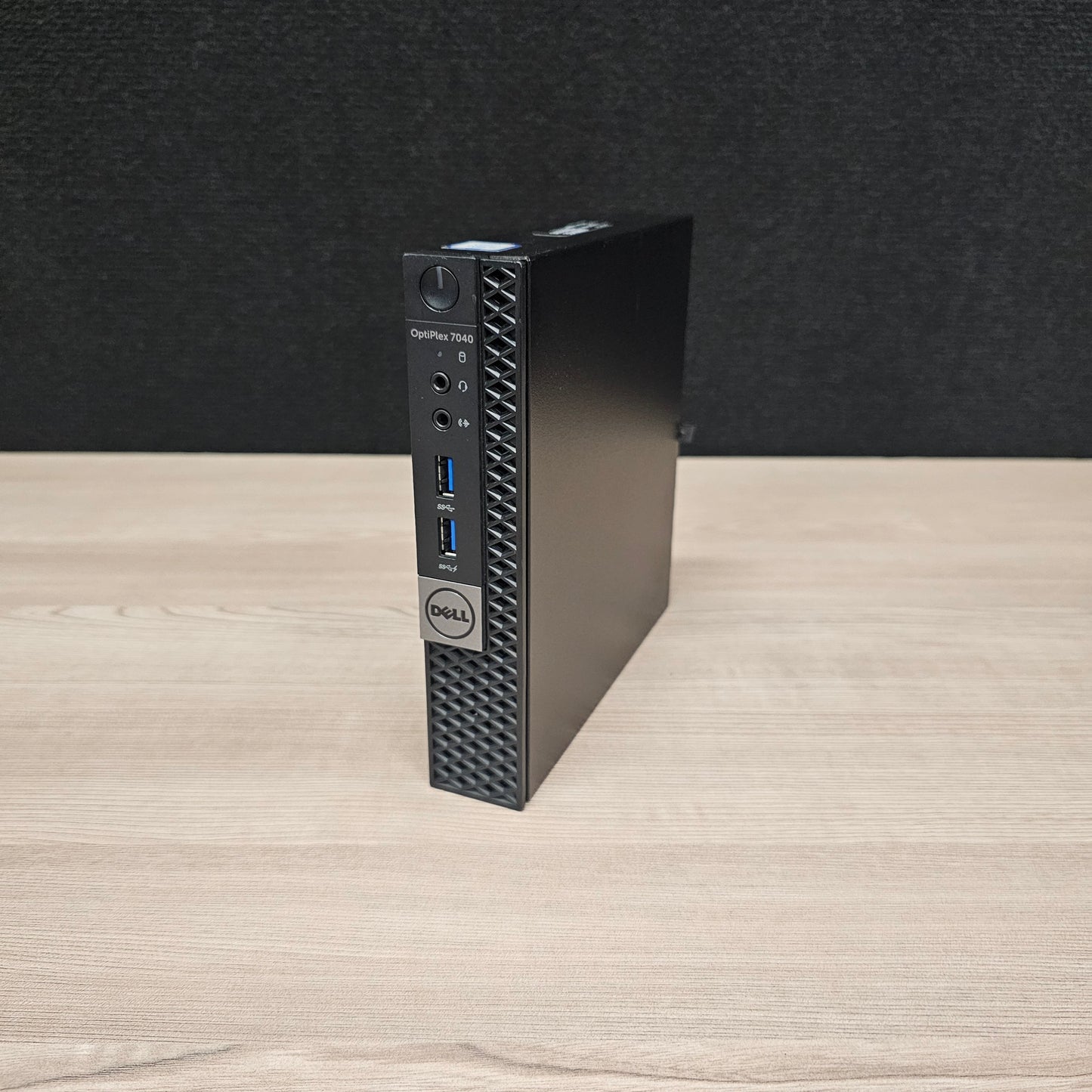 Refurbished Dell Optiplex 7040 Mini PC / i5 6th Gen / 8GB / 128GB / W10