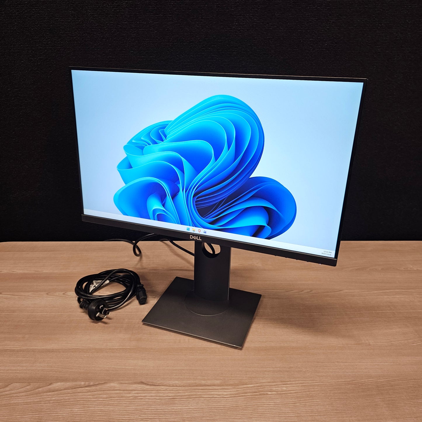 Refurbished Dell P2219H 22" Monitor