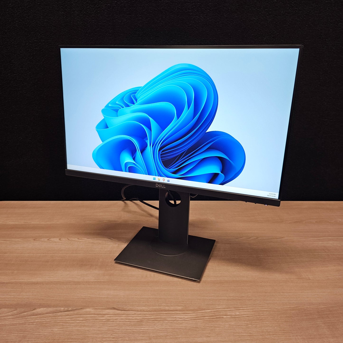 Refurbished Dell P2219H 22" Monitor