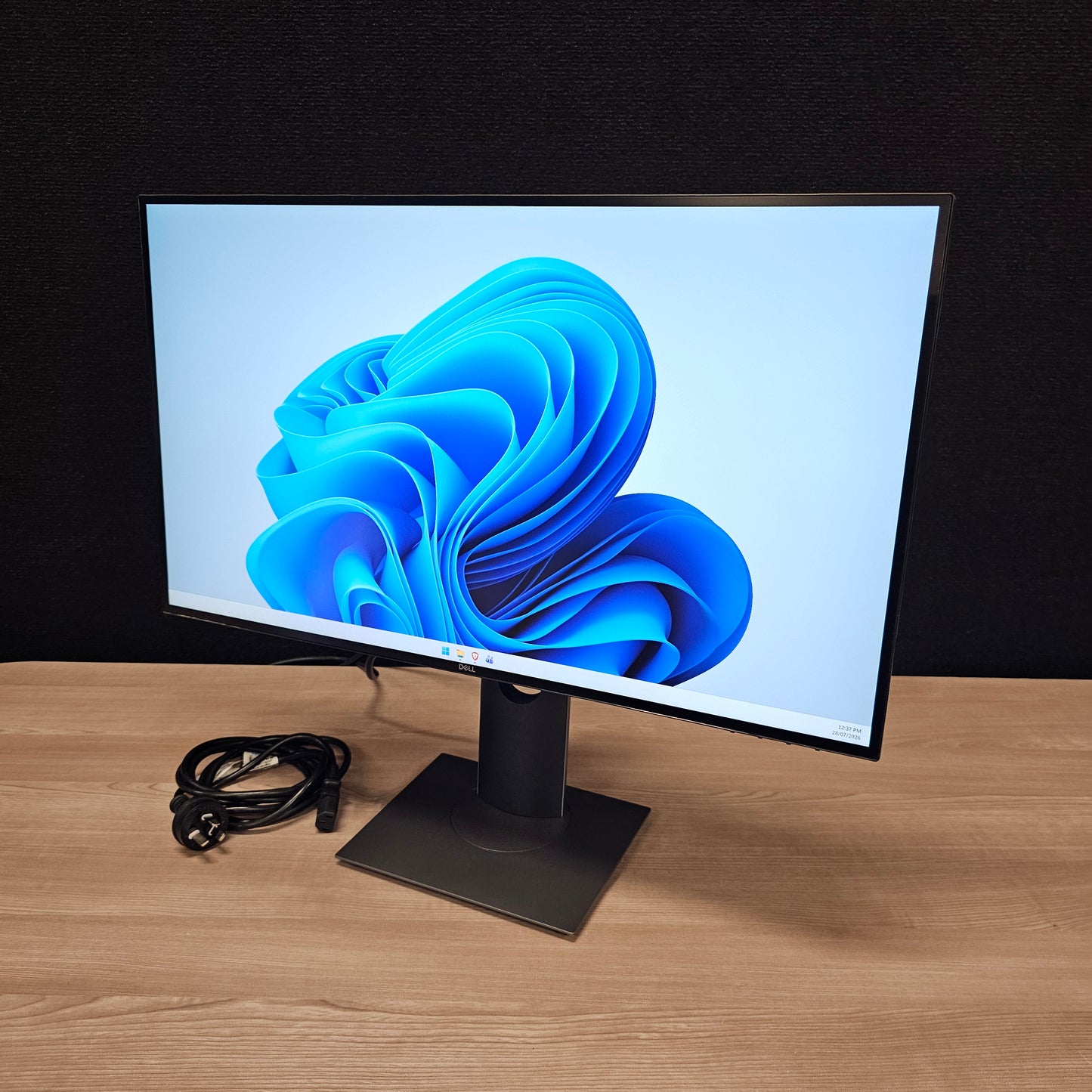Refurbished Dell U2518D 25" Monitor