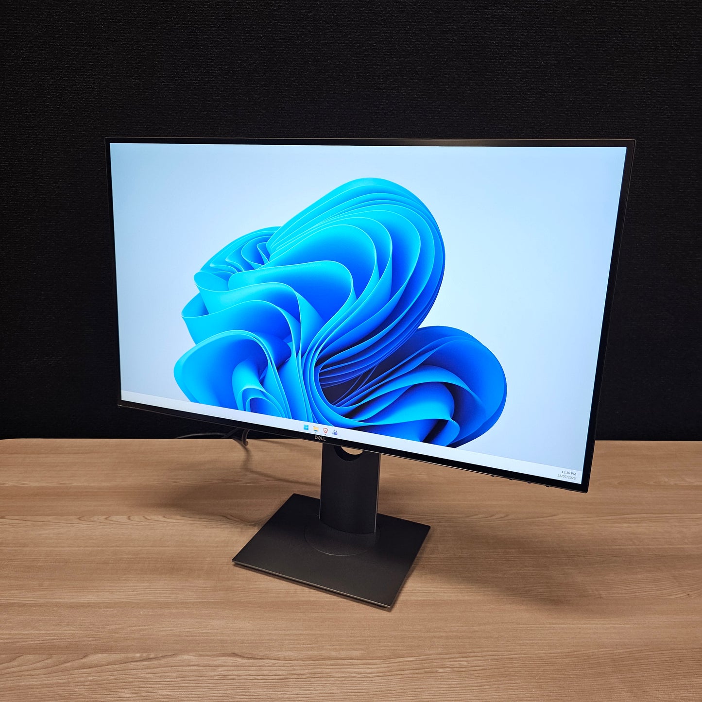 Refurbished Dell U2518D 25" Monitor