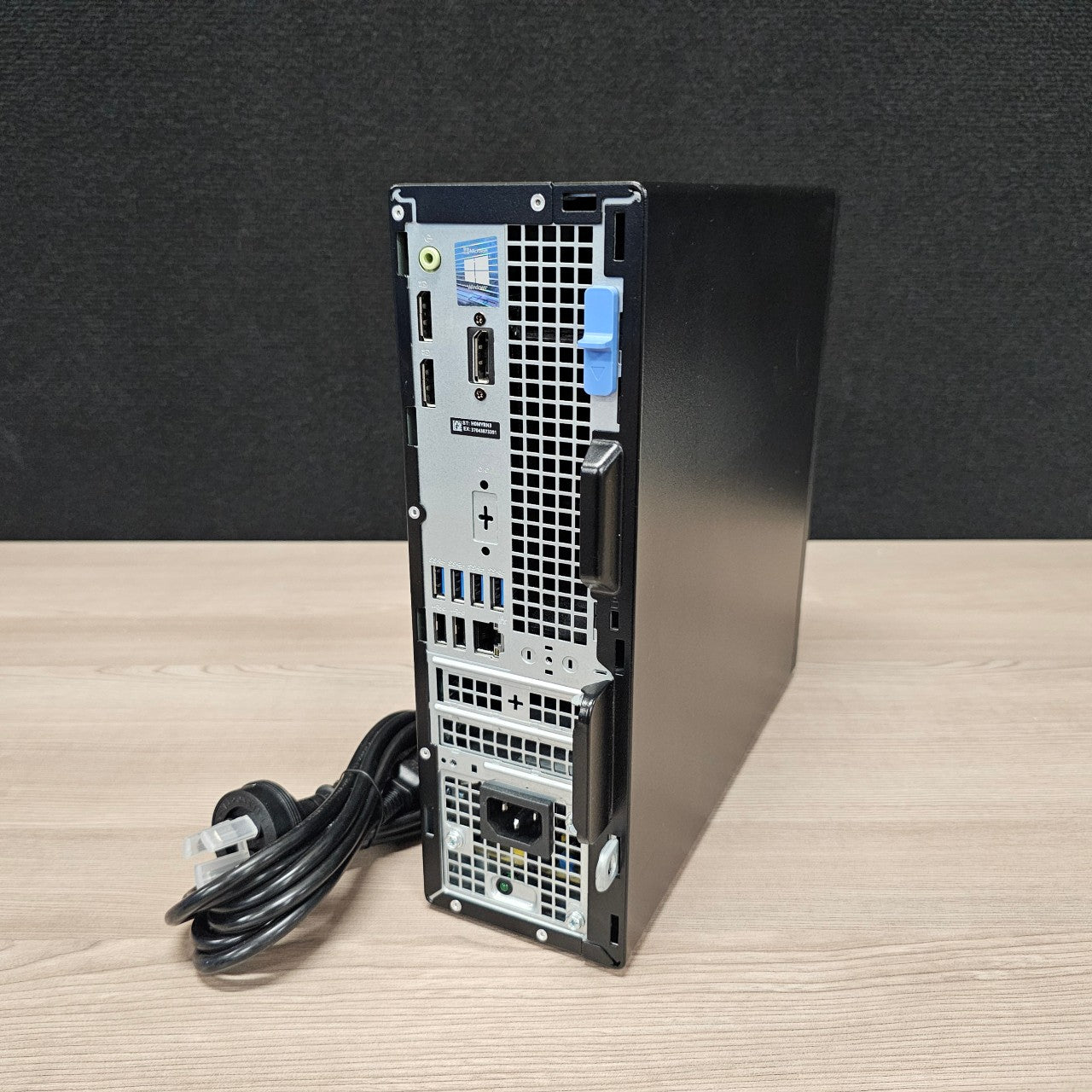 Refurbished Dell OptiPlex 3090 / i3 10th Gen / 8GB / 128GB / Win 11 (Get One Give One)