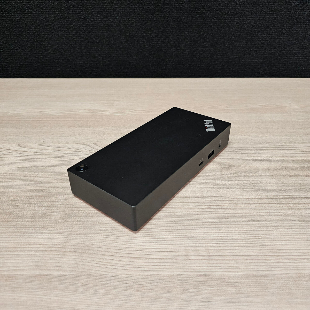 Refurbished Lenovo Gen2 Docking Station