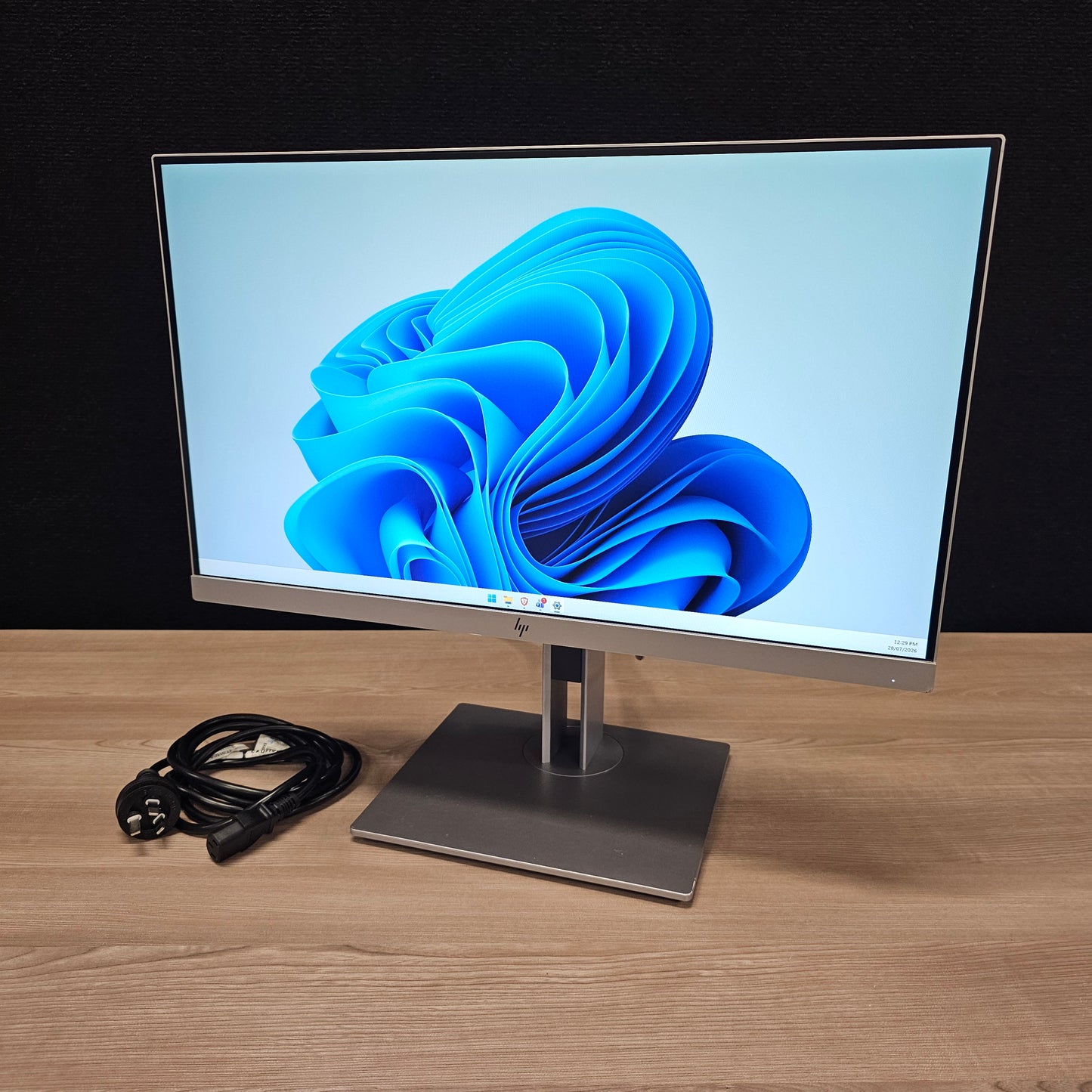 Refurbished HP E223 21.5" Monitor