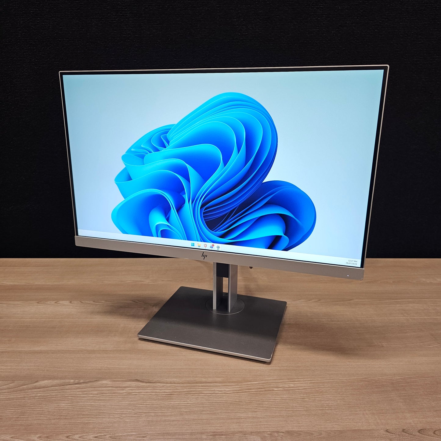 Refurbished HP E223 21.5" Monitor