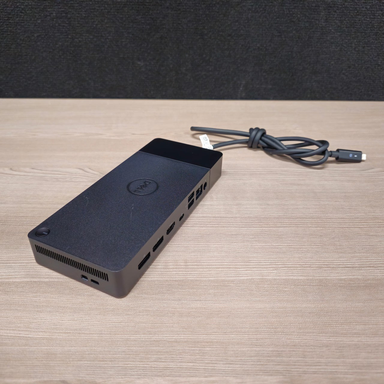 Refurbished Dell K20A Docking Station