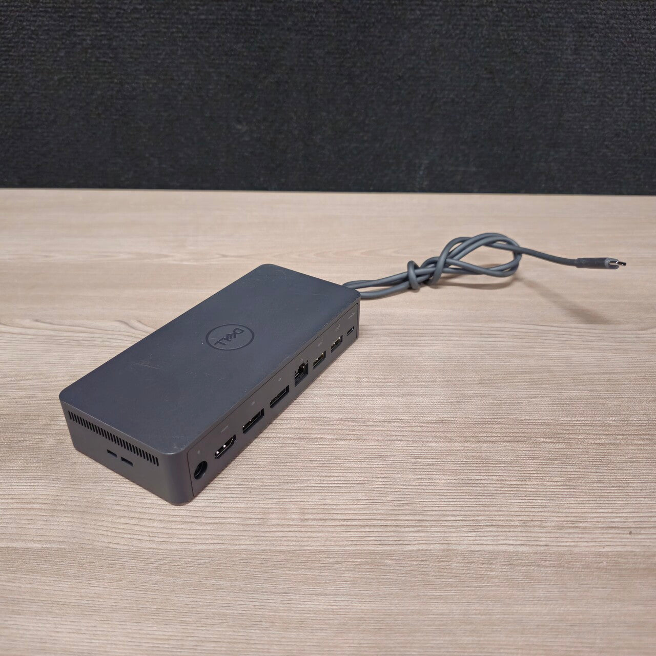 Refurbished Dell K22A Docking Station