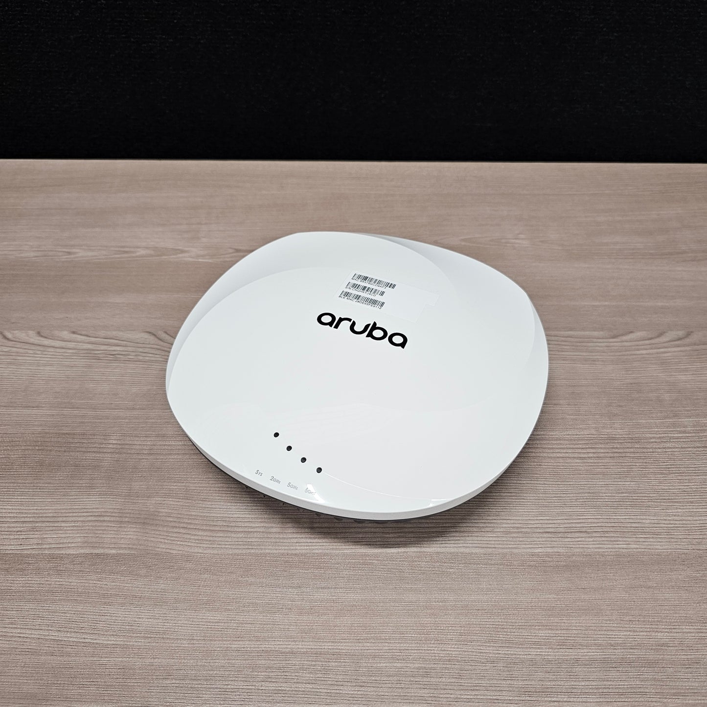 New Aruba AP-635 (RW) Wi-Fi 6E Campus Access Points (R7J27A)