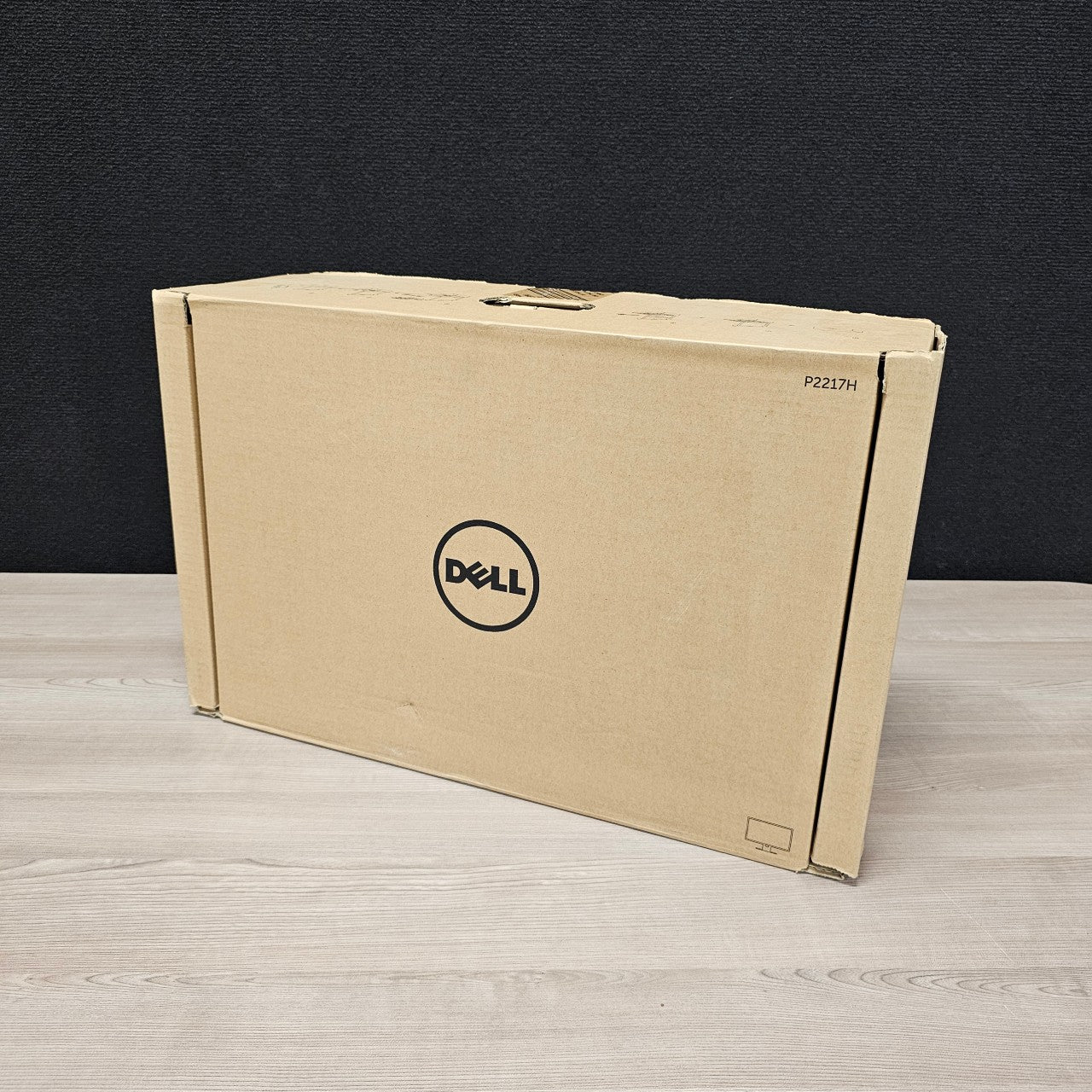 New Dell P2217H 22" Monitor