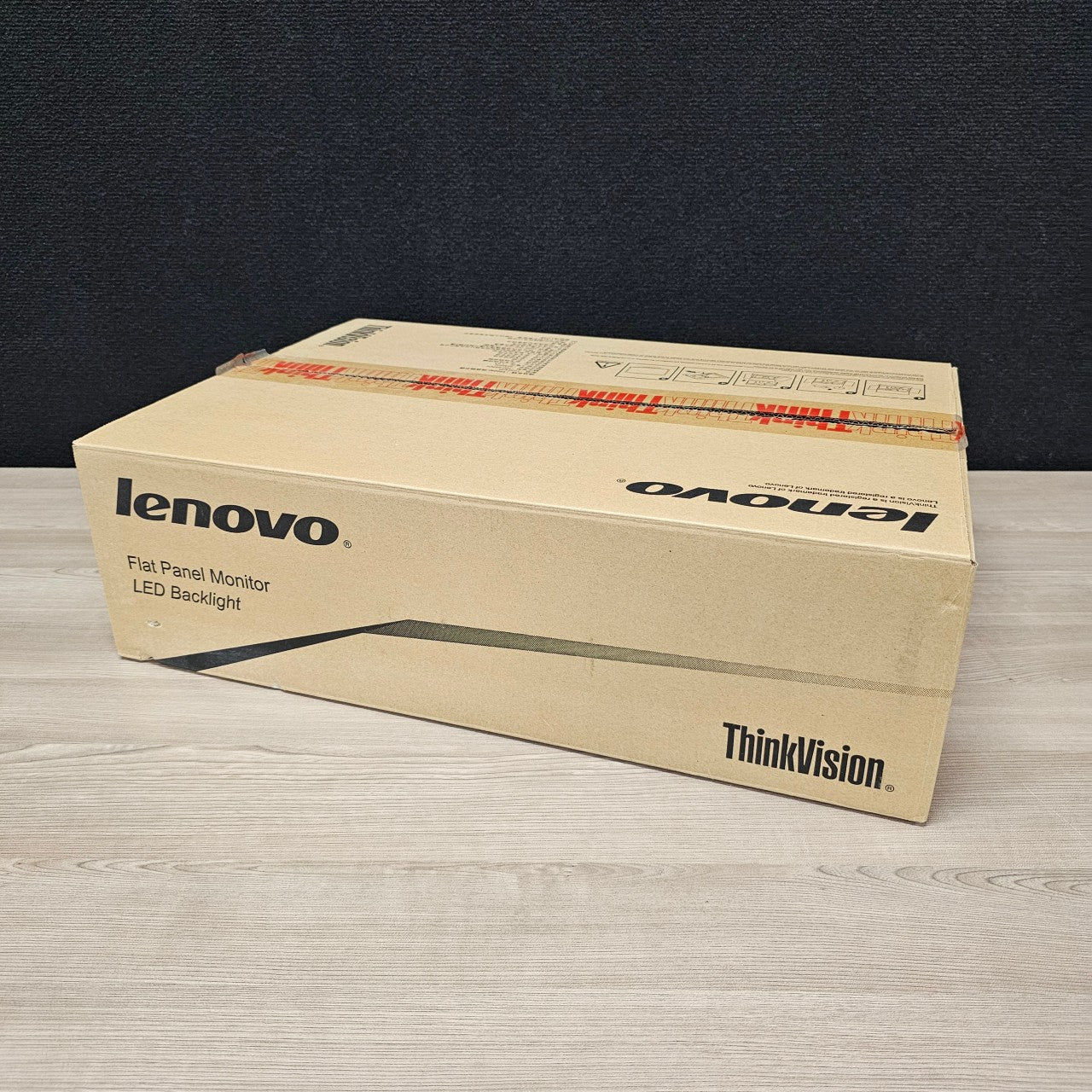 New Lenovo T2224Pd 21.5" Monitor