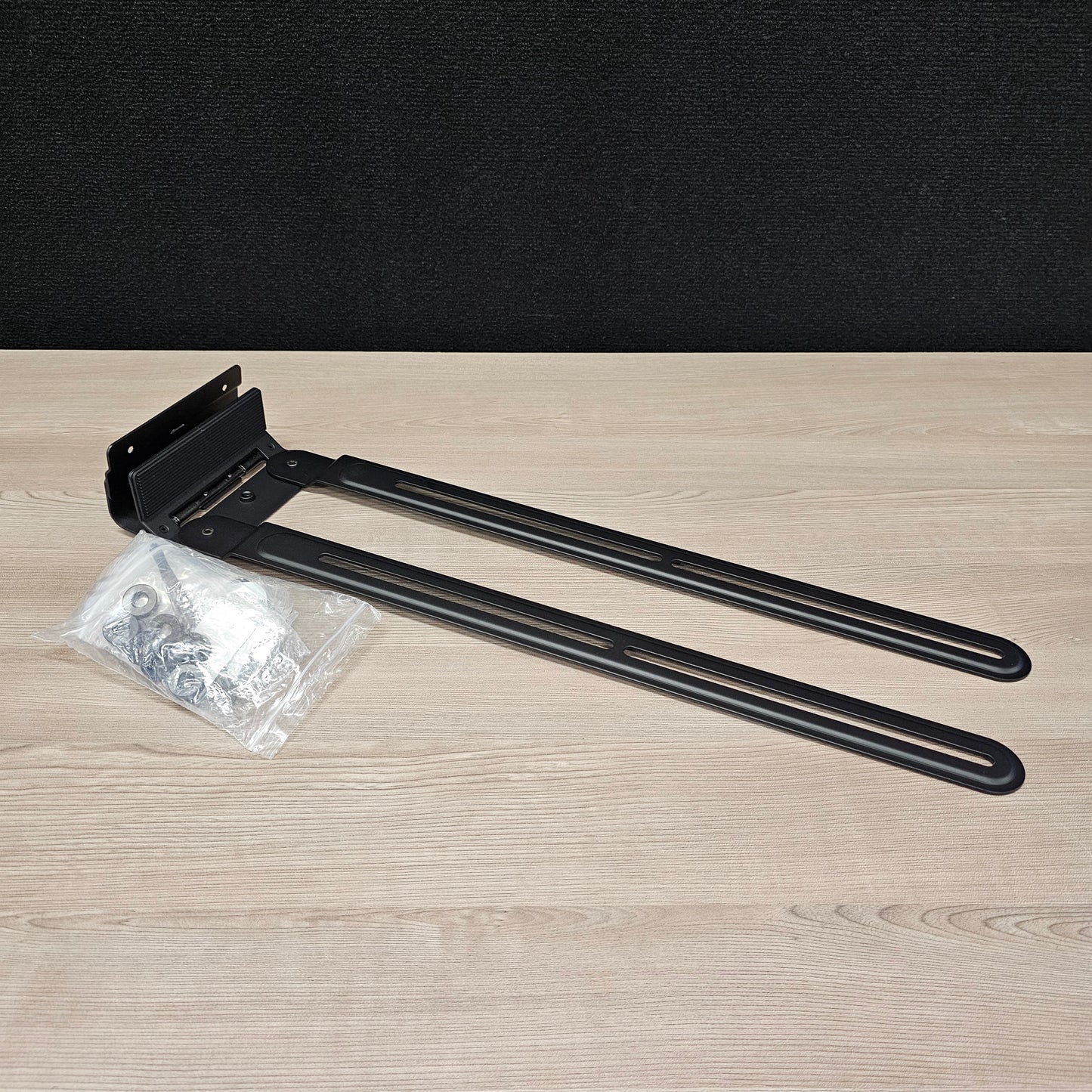New Poly Studio X52 Mounting Kit