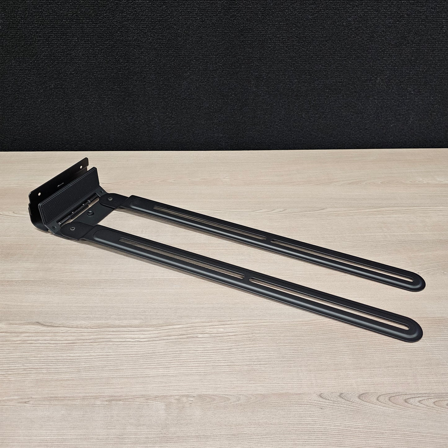 New Poly Studio X52 Mounting Kit