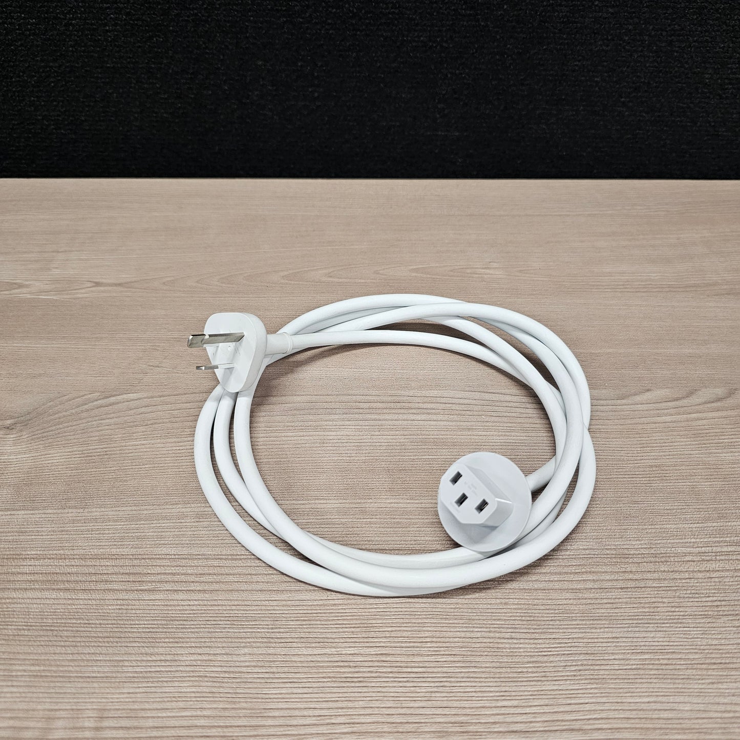 Refurbished Apple Jug Power Cable
