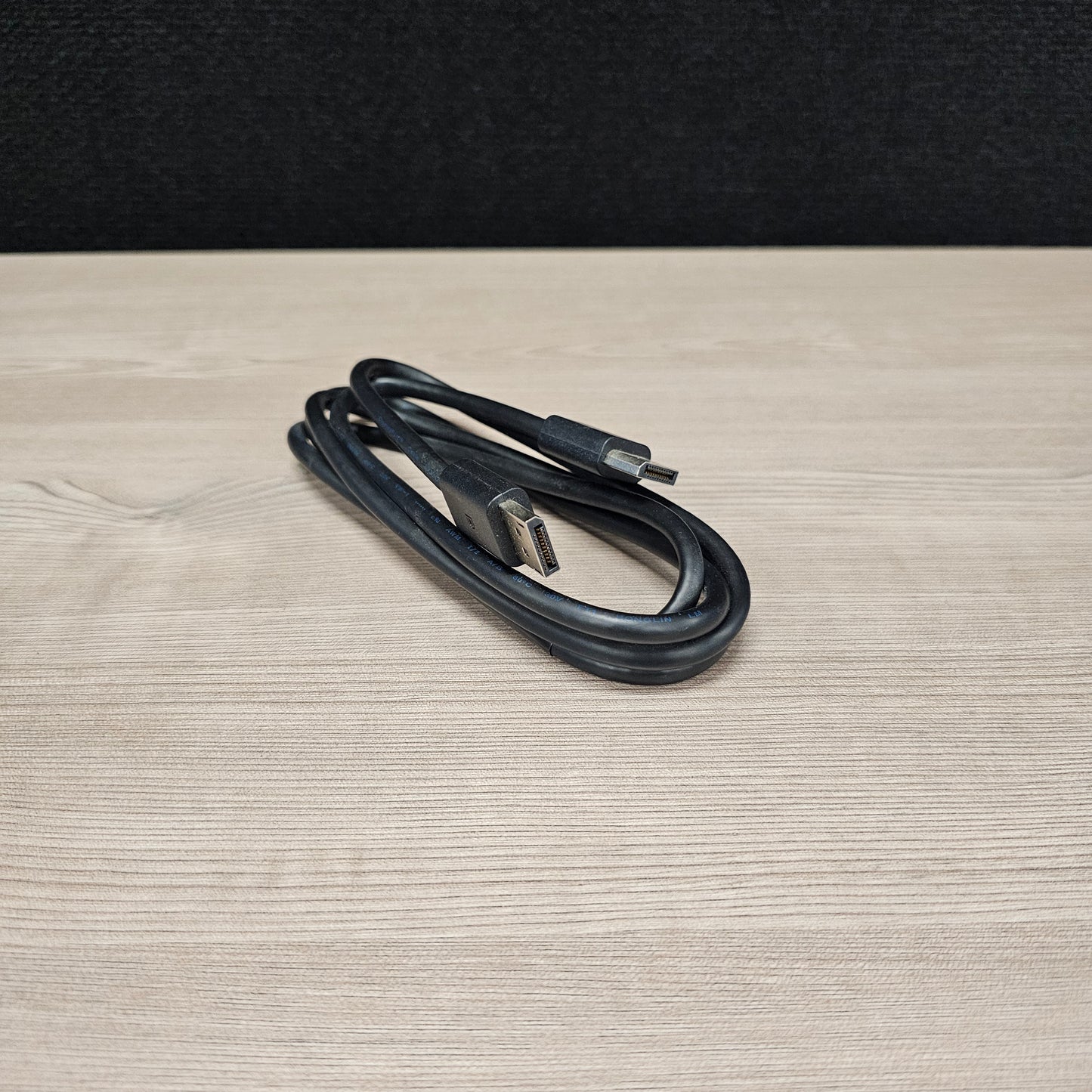 Refurbished DisplayPort Cable