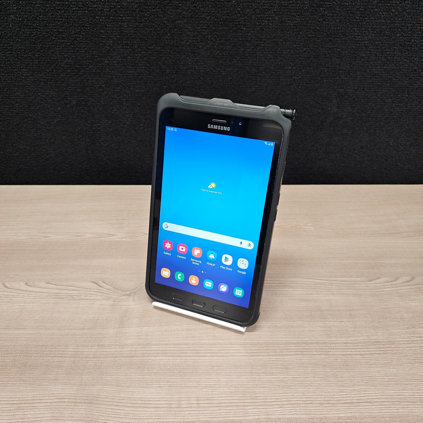 Refurbished Galaxy Tab Active2
