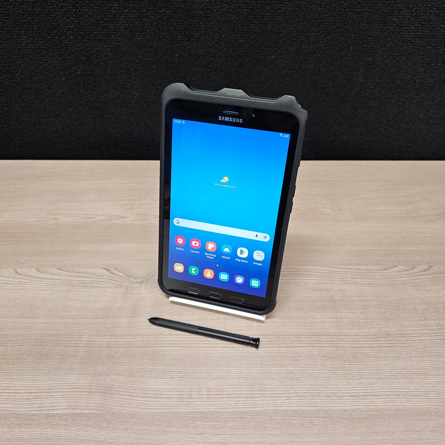 Refurbished Galaxy Tab Active2