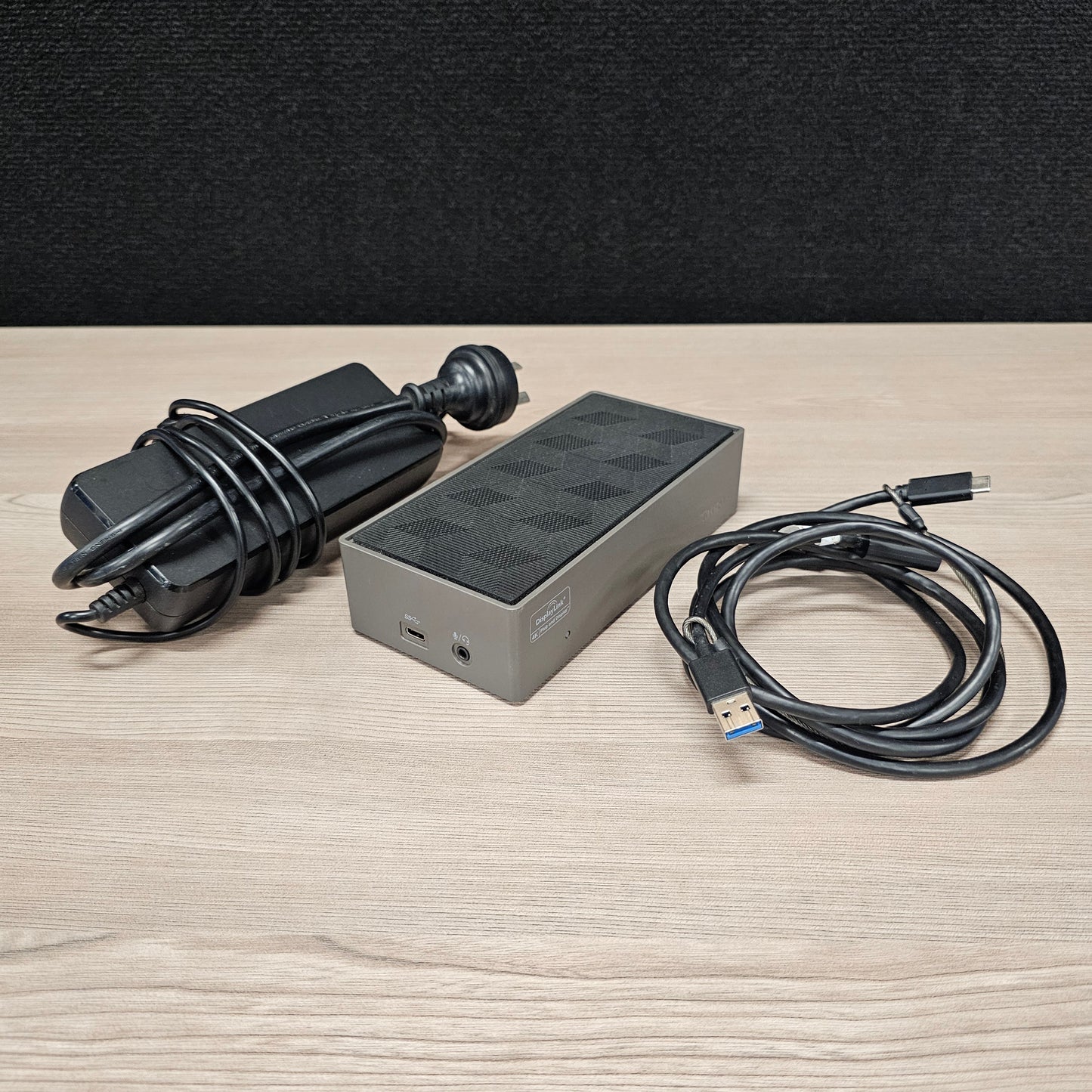 Refurbished Targus Dock190 Docking Station