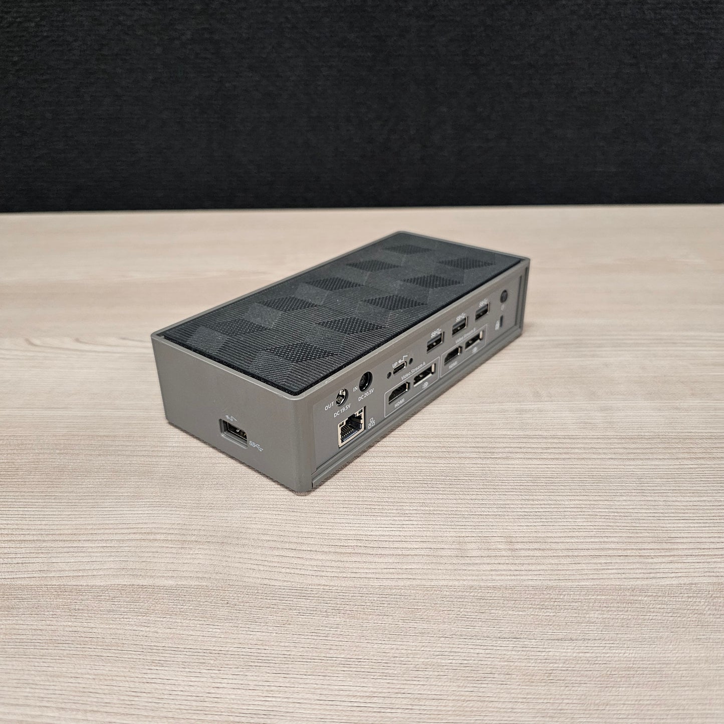 Refurbished Targus Dock190 Docking Station